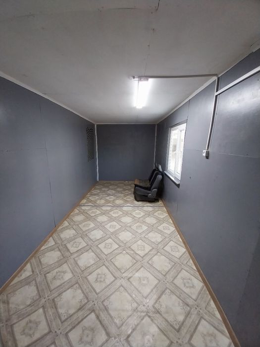 Продам контейнер утепленный