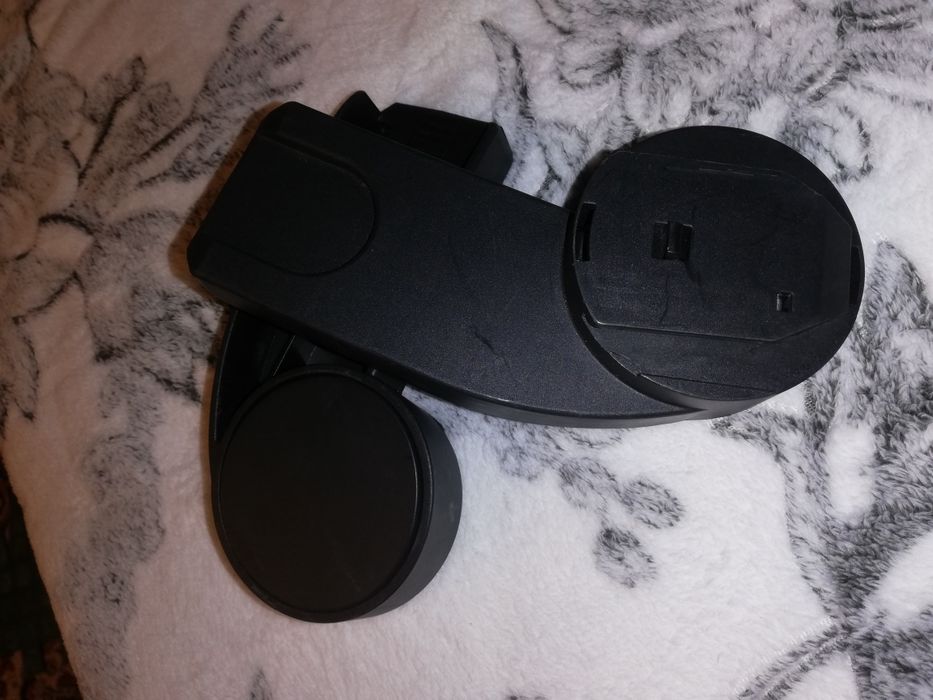 Adaptori scoica Cybex Gazzele S