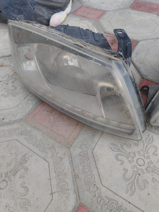 Фары на гранту продам