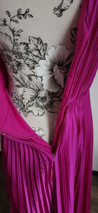 Rochie eleganta lunga