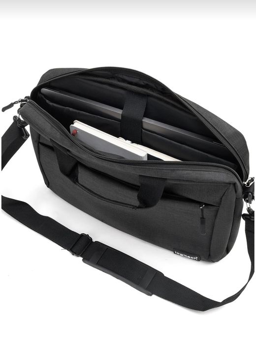 Geantă laptop 15,6" Logitech