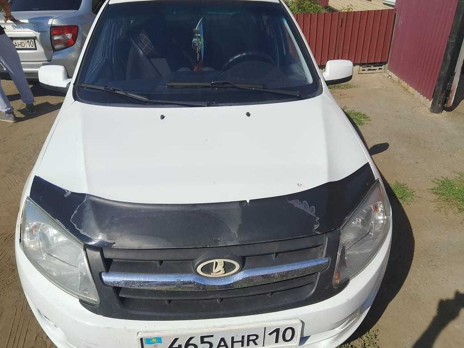 Продам автомобиль