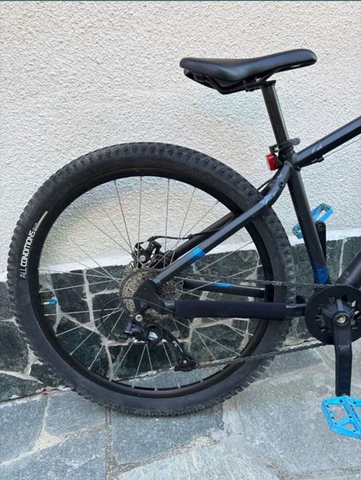 Планински велосипед  Rockrider ST120