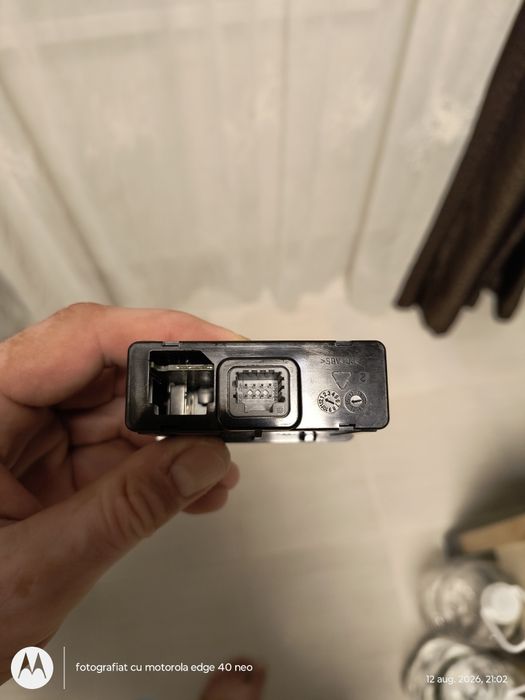 Modul usb talisman 2018