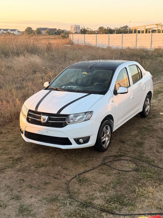 Vand dacia logan