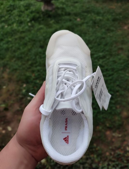 Adidas Prada x A+P Luna Rossa 21 nr 37 1/3 Originali