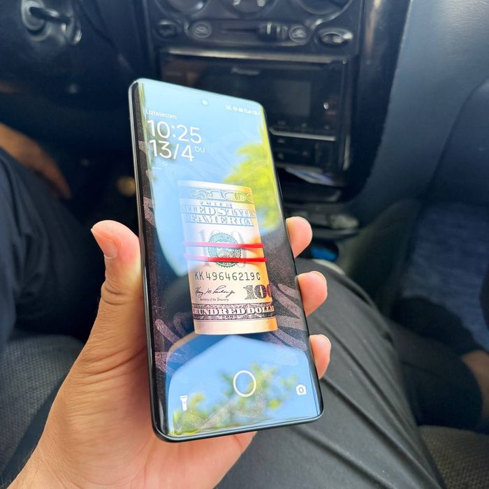 REDMI 15 Pro 1hafga boʻldi olganimga