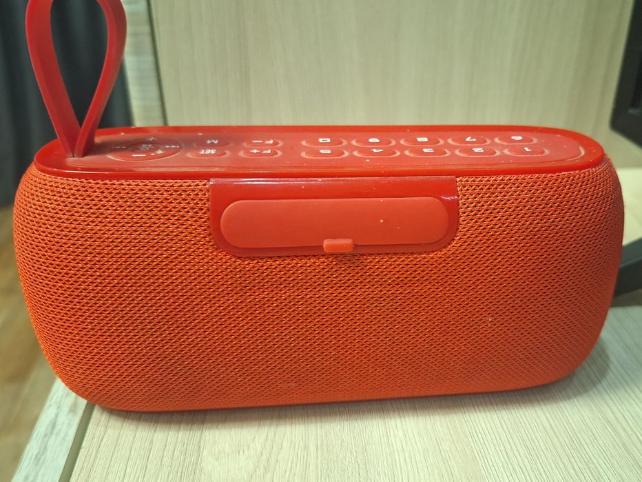 Компактная колонка T&G