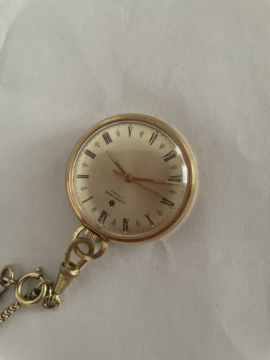 ceas de buzunar vintage