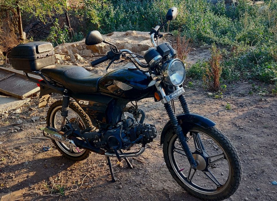 Продажа или обмен