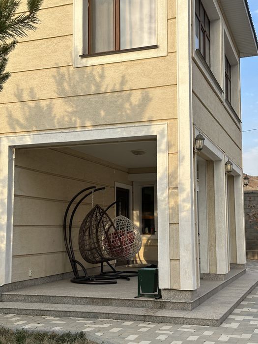 Коттедж биргулюк