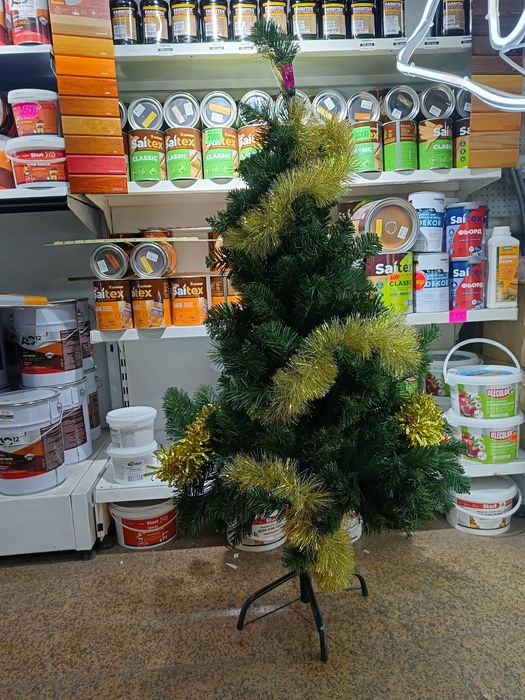 Искусственные Ёлки