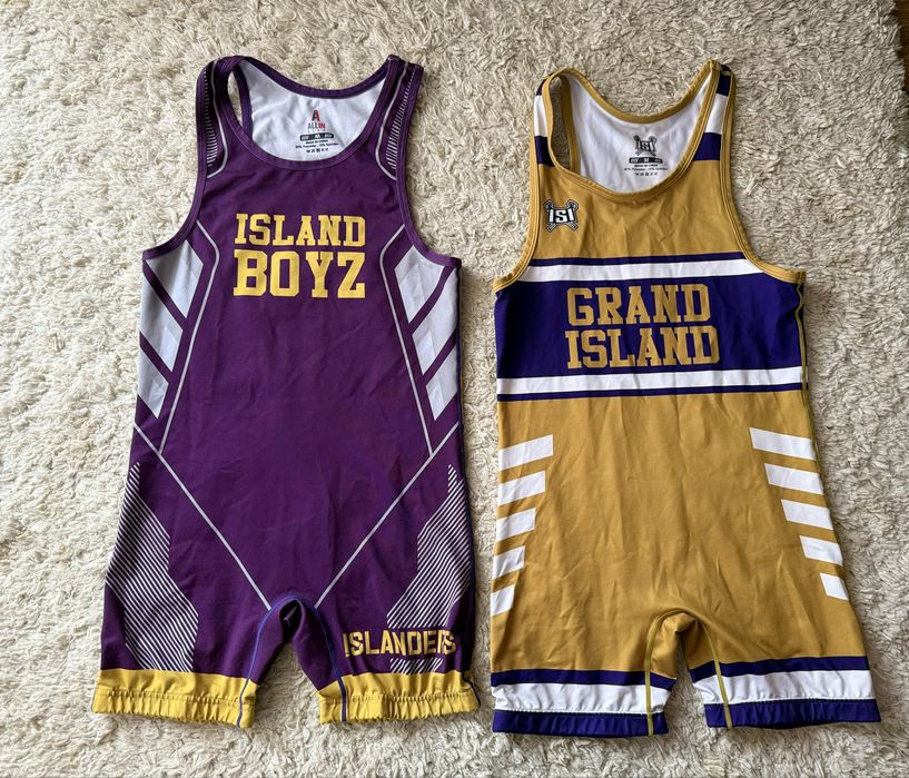 Трико за Борба  размер м ..