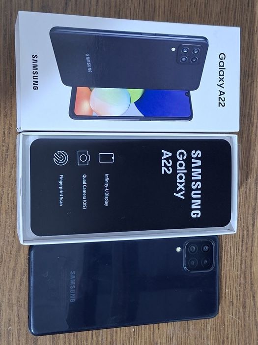 Samsung A22 aybi yo'q
