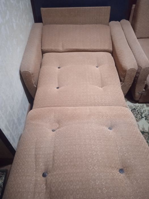 Продается кресло кровать