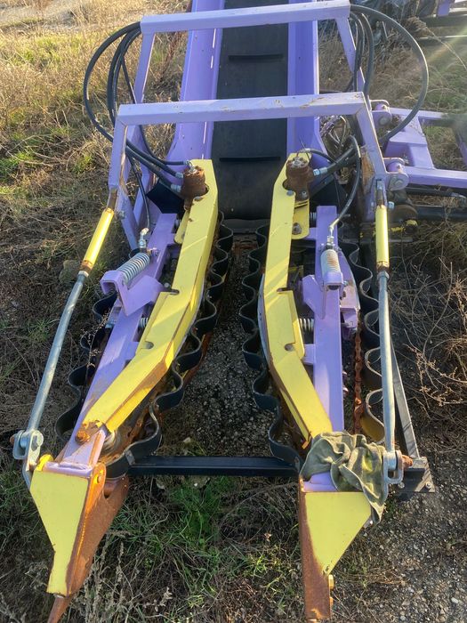 Косачка за лавандула