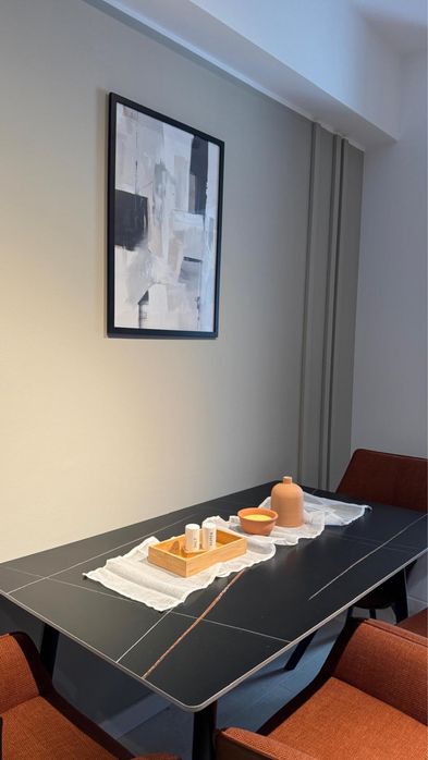 Apartament 3 Camere Tei Residence