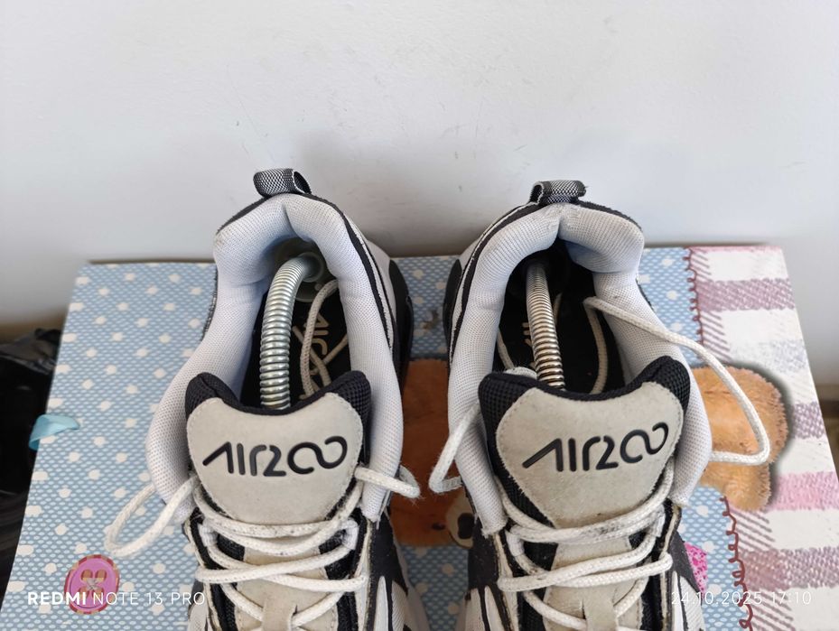 Nike Air Max 200''оригинални маратонки 44 номер