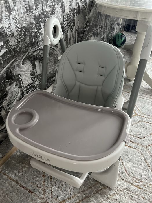 Стул для кормления