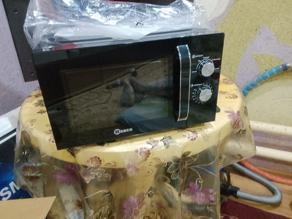 Продается Микроволновка