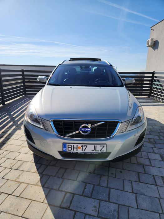 Volvo XC60 Summum