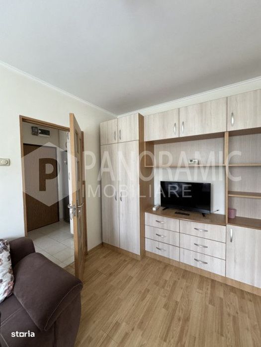 Apartament cu 2 camere semidecomandate - Manastur — fotografia 3