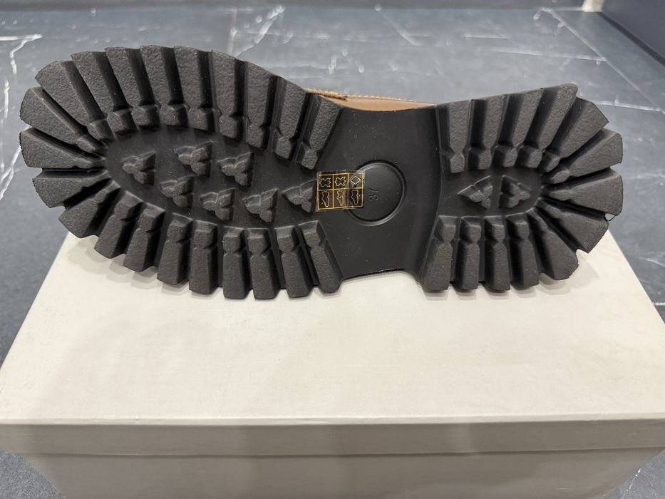 Лоферы новые Эконика