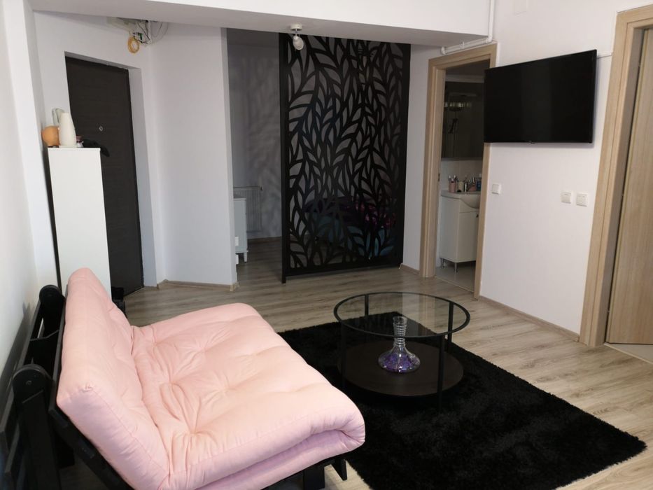 Vand garsoniera dubla Sector 5 Prelungirea Ferentari — fotografia 2