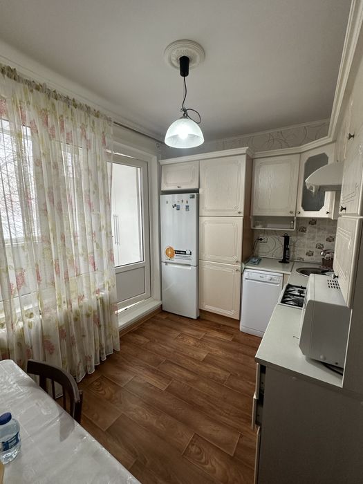 Продам 2-х комн квартиру