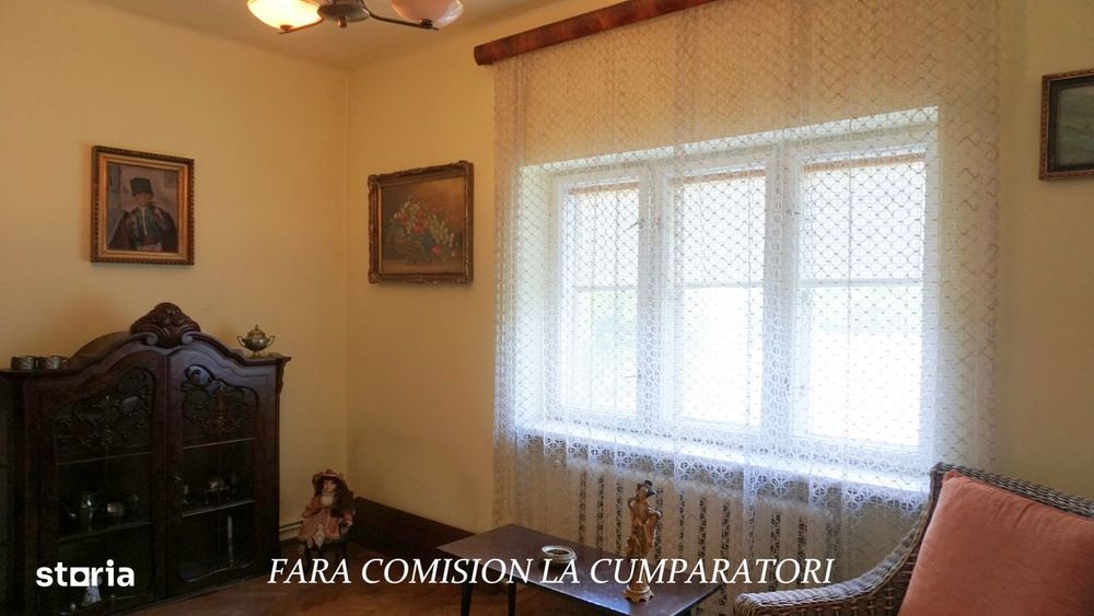 Zona Excelenta - Apartament In Vila, 205 Mp