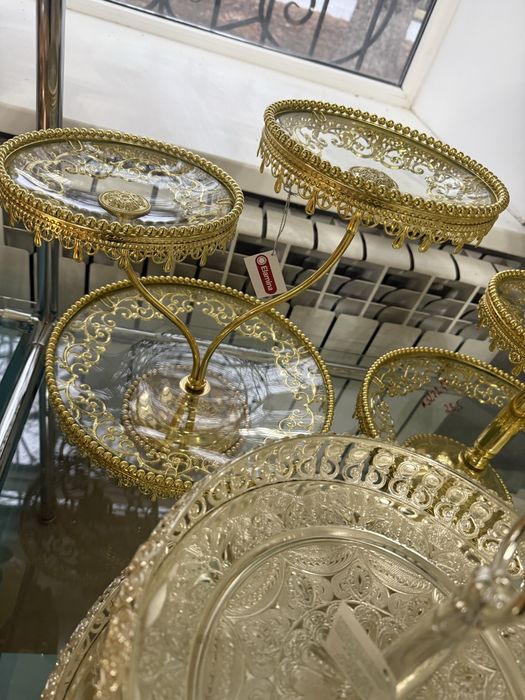 Посуда сервизы гарантия