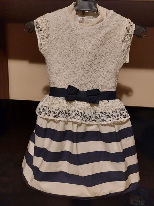 Rochie next fetițe.