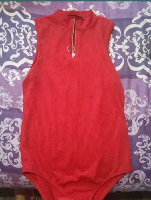 Нови дамски рокли Orsay и бодита Terranova. H&M