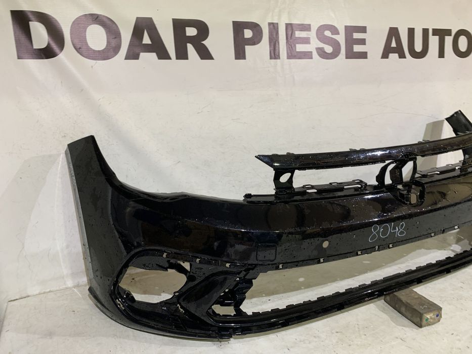 Bara fata VW Polo GTI, R-Line, facelift, 2022, 2023, 2024, cod origine OE 2GS807221H.