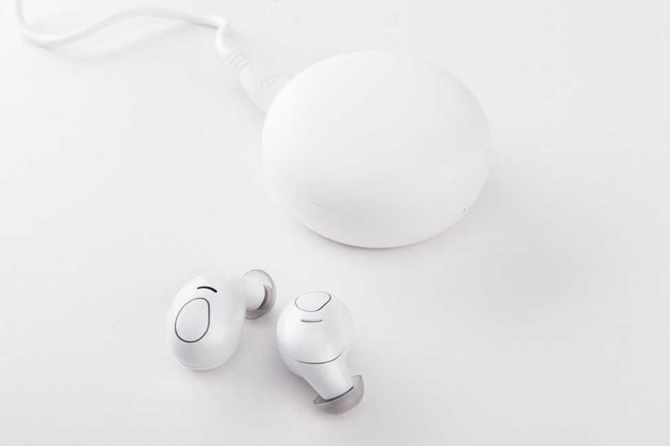 Безжични слушалки S9 (earbuds) - ЗИМНА ПРОМОЦИЯ