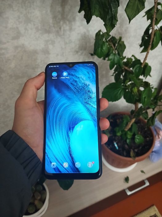 Мобильный Смартфон Vivo