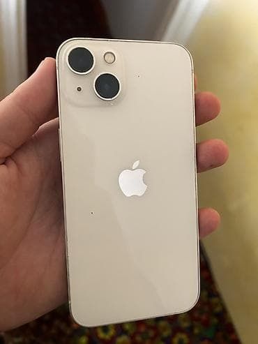 Продам Apple Iphone 13 128гб