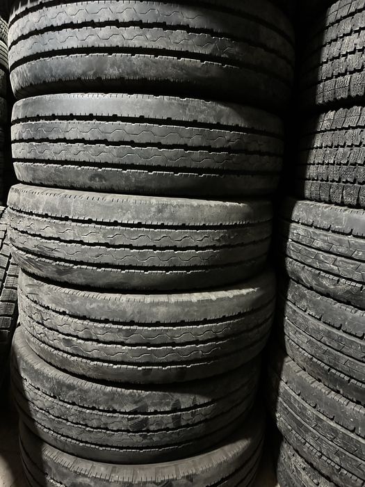 Dunlop brigestone yokohama good year
