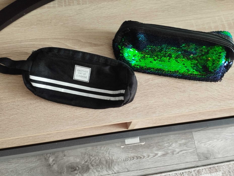 Пеналы для школы .