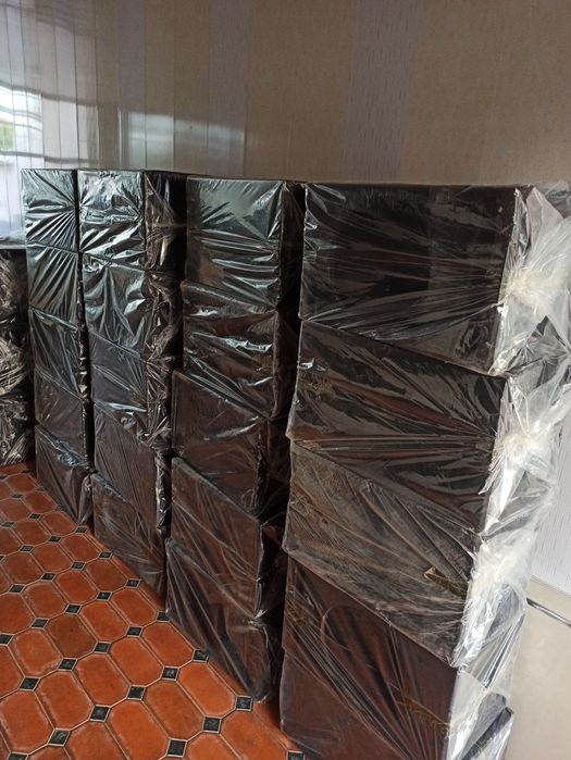 Новый ящик (короб) для Сабвуфера!