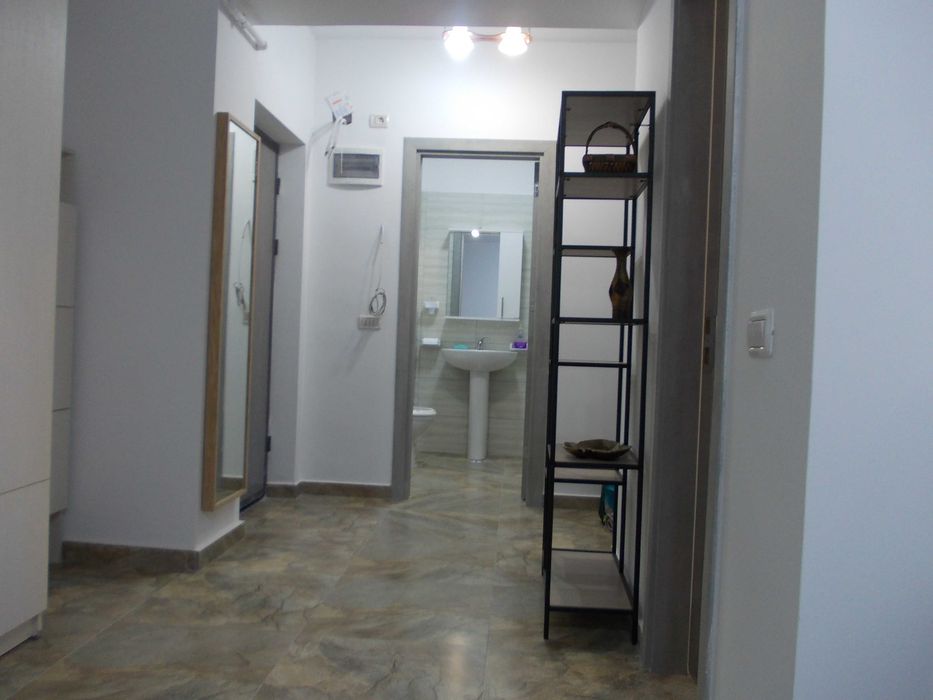 Ofer spre Inchiriere Apartament 2 cam.in Bucuresti-Militari