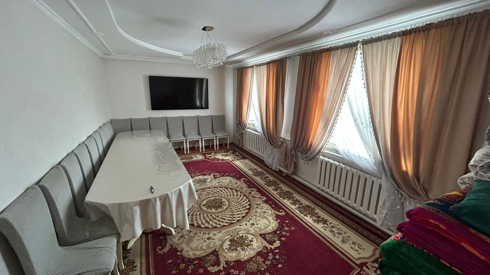 Продам дом, село Каракемер