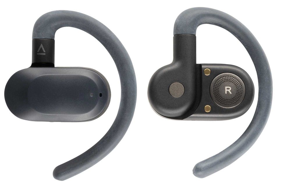 Creative Outlier Go – Спортни TWS слушалки с IPX5 и до 40