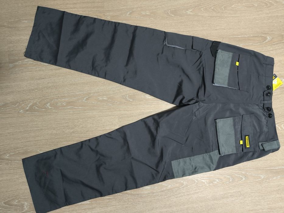 Pantaloni de lucru TMP