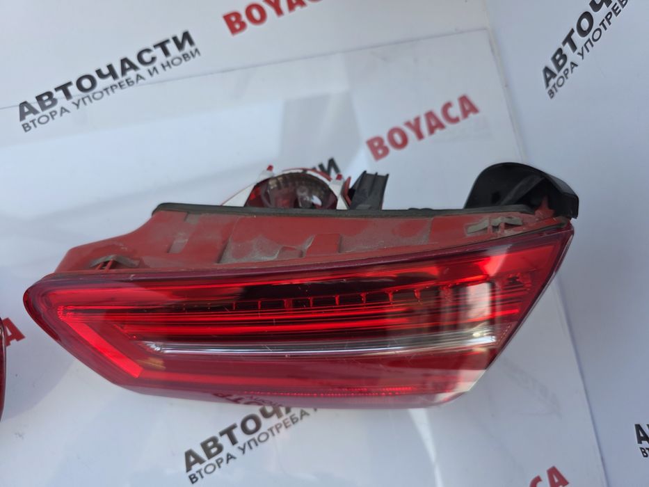 Вътрешни стопове Audi A6 C7 европейски