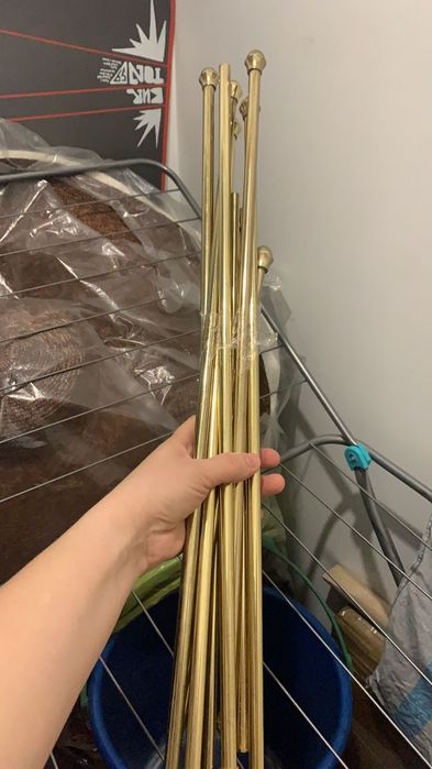 Шторы песочные часы