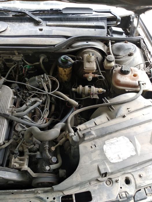 Продается AUDI 200 quatro