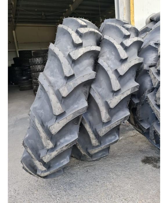 Anvelopa 12.4-32 MRL MRT- 329 8PR TT  Cauciucuri tractor, Fiat, Case, Fendt, John Deere, New Holland, Massey Ferguson, UTB   Cauciucuri tractor, Fiat,