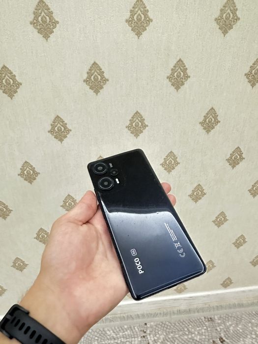 Poco F5 (redmi k60) 5G