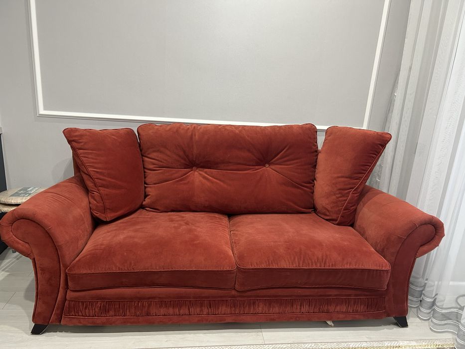 Продам диван раскладной